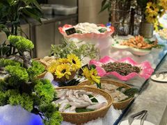 -川骄海鲜自助(亚运村店)