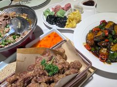 -33号大院·青岛本帮菜(五四广场店)