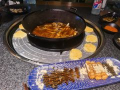 -米氏火鱼·泡椒鱼火锅(李子坝老店)