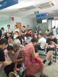 -上海交通大学医学院附属上海儿童医学中心(陆家嘴总院区)