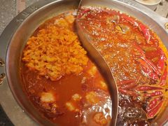 -大龙燚火锅(太古里店)