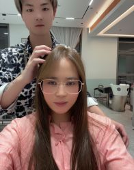 -美格丝M.G.S Hair Salon