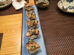 -樱の千渡日式料理·铁板烧•烧鸟(金盛田广场店)