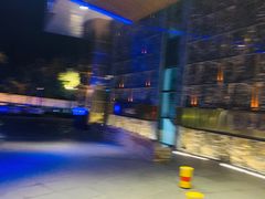 -北京泰富酒店-柏景轩中餐厅