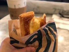 -星巴克(深圳前海企业公馆店)