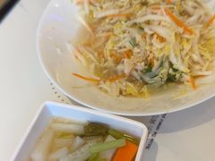 -苏大嘴蒸汽海鲜·海胆蒸饺(中山广场店)