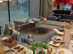 -上渔铁板烧(熙悦汇店)