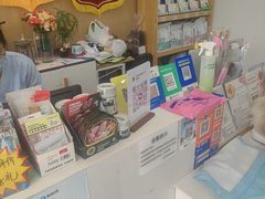 -四月宠物医院·猫专科·心脏专科·内科(转塘店)