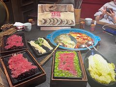 -吼堂老火锅(太古里总店)