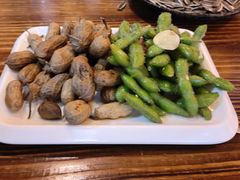 -翁大胖媽媽菜(银海店)