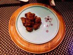-王府茶楼茶宴·创意菜(大观园总店)