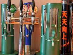 -殷式·私房烧烤·羊蝎子火锅(什刹海店)