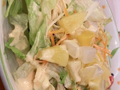 -萨莉亚意式餐厅(深圳北站店)