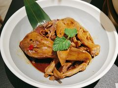 -老鸭集(金沙龙湖天街店)