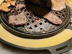 -韩宫宴和牛烤肉(合肥滨湖银泰城店)