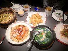 -小炳胜(卓悦中心店)