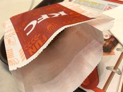 -肯德基(济南火车站一店)