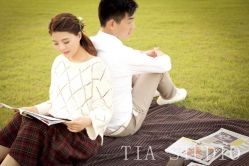 点击看大图 -天一婚纱摄影TIA STUDIO(珠海路店)