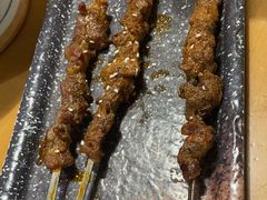-老板很二(吉大店)