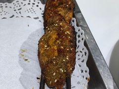 -紫光园·烤鸭(吕家营店)