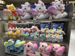 -泡泡玛特POPMART(蓝色港湾店)