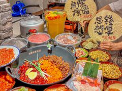 -冯校长老火锅(福田车公庙店)