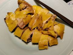 -围龙屋客家食府(福田店)