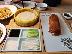 -味莊·青岛菜(云霄路店)
