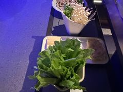 -额尔敦传统涮(公园西路店)