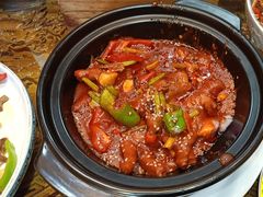 -宗巴雍姆藏餐府