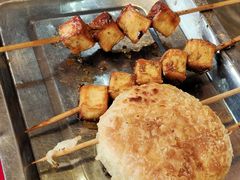 -天津乾毓德饭庄·清真传统炒菜·海鲜烧烤(咸阳路店)
