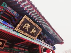 -大槐树寻根祭祖园