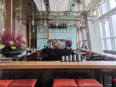 -上海柏悦酒店·世纪100牛排馆