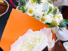 -小苍兰风铃草蛋糕甜品(沈阳店)