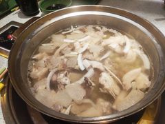 -润园四季椰子鸡火锅(海上世界店)