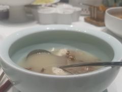 -鹊华居·地道鲁菜·海鲜·融合味(大明湖店)