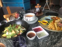 -良木缘咖啡西餐(太古里店)