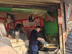 -老南昌白糖糕(大士院店)