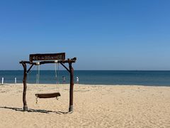 -渔岛海洋度假区