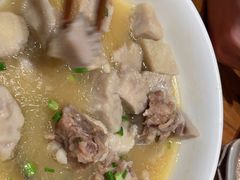 -渔乡米香·剁椒鱼头(四方坪店)