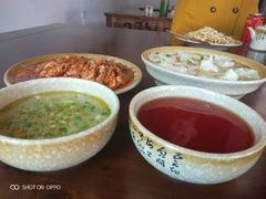 -天全县三土司椒麻鸡餐厅