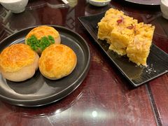 -白天鹅宾馆-玉堂春暖餐厅