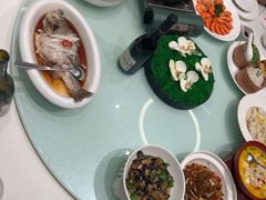 -湖锦酒楼·32年地道湖北菜(光谷店)