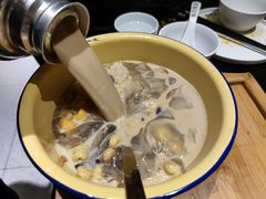 网红冰粉-鱼见你烤鱼•本地烧烤(1818店)