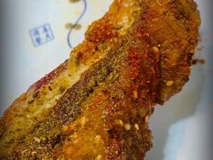 -新疆狼爷烤肉(宋庄店)