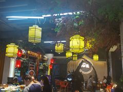 -东门头·江鲜小馆(新天地店)