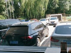 -辣婆婆(航天桥店)