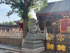 -慈恩寺
