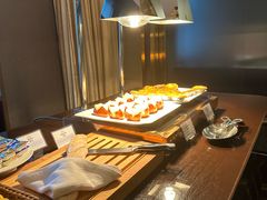 -西安赛瑞喜来登大酒店