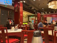 -金鼎轩(方庄天坛店)